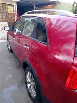 كيا سورينتو